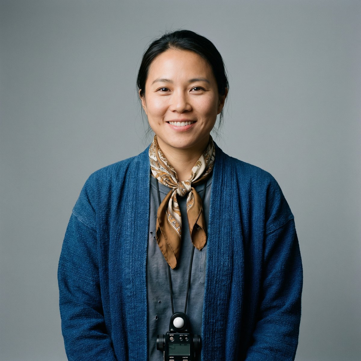 国产自拍创作者